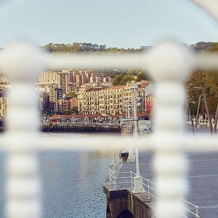 La Casita Verde. Metro Cerca Del Casco Viejo Bilbao Ngoại thất bức ảnh