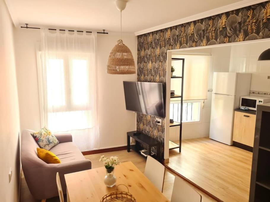 La Casita Verde. Metro Cerca Del Casco Viejo Bilbao Ngoại thất bức ảnh