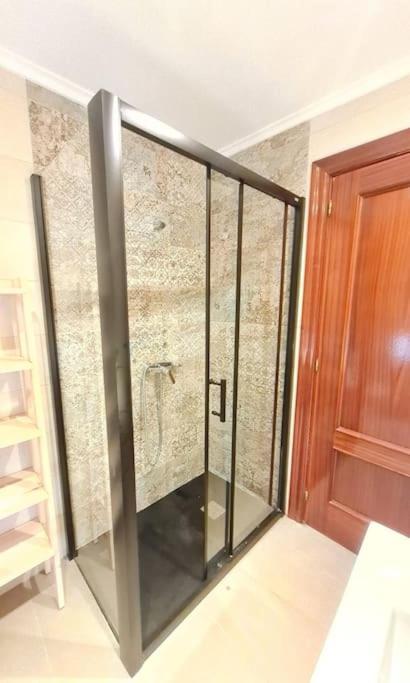La Casita Verde. Metro Cerca Del Casco Viejo Bilbao Ngoại thất bức ảnh