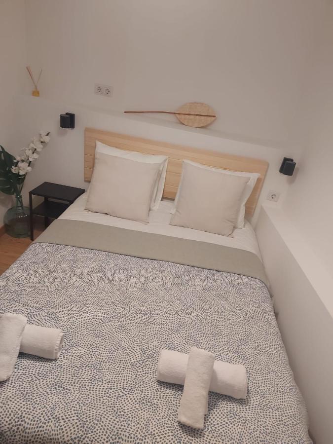 La Casita Verde. Metro Cerca Del Casco Viejo Bilbao Ngoại thất bức ảnh